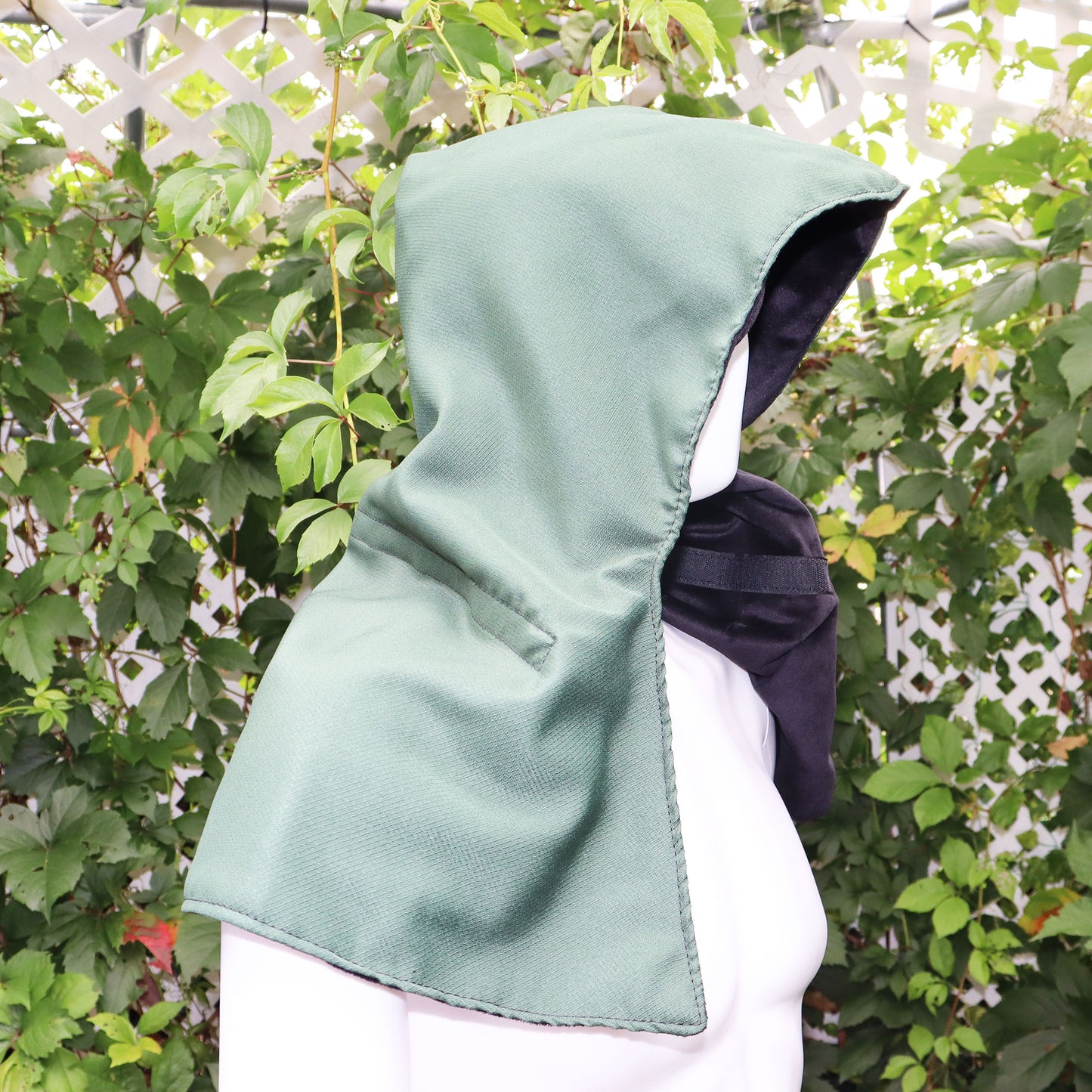 Switch Cloak™ Nomad Series - Ranger Hood