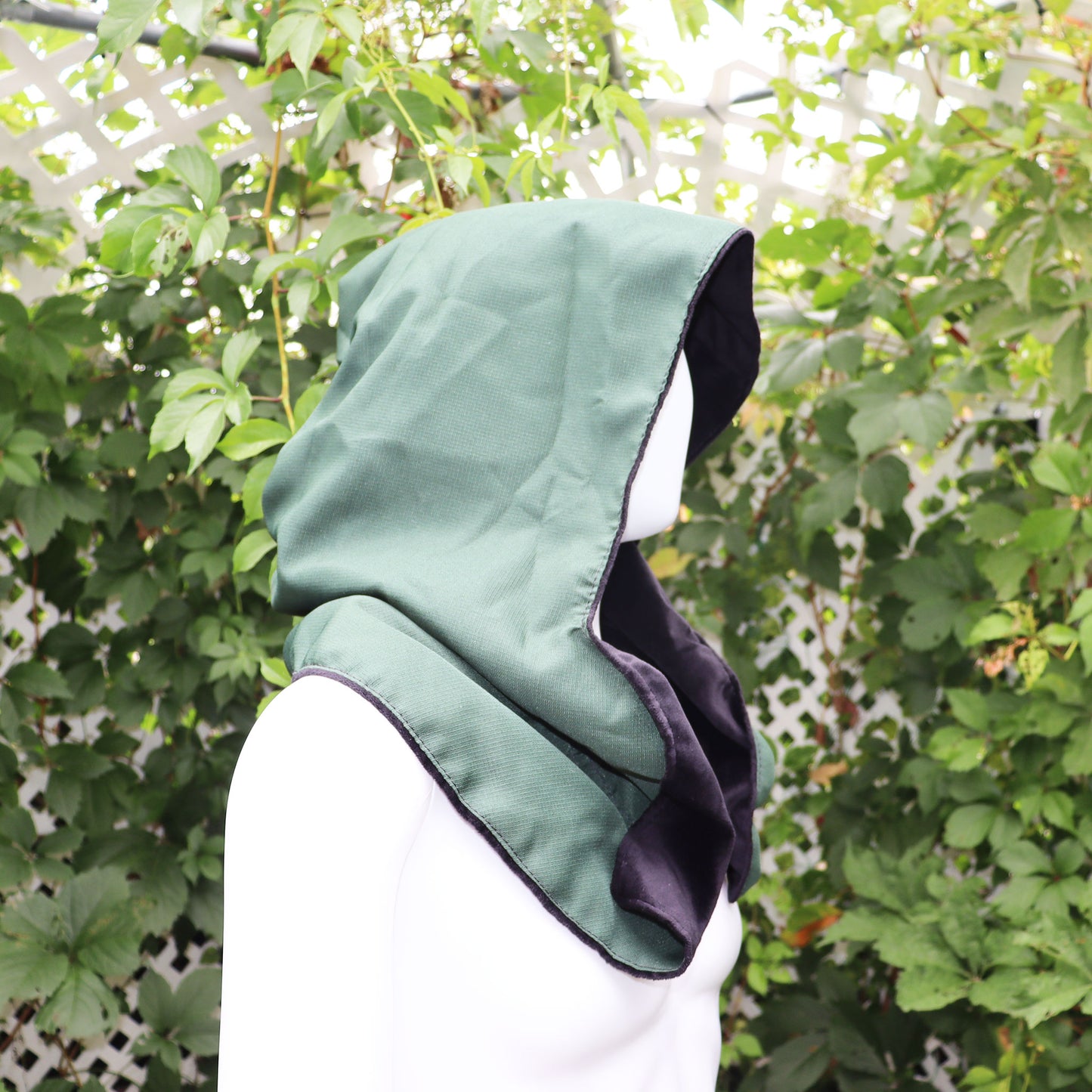 Switch Cloak™ Nomad Series - Wizard Hood