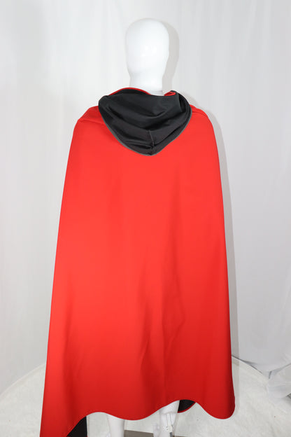 Switch Cloak™ Traveler Series Cloak - Rogue (Slim Hood)