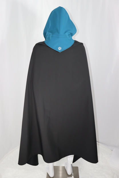 Switch Cloak™ Traveler Series Cloak - Rogue (Slim Hood)