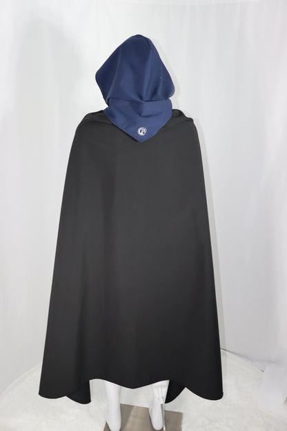 Switch Cloak™ Traveler Series Cloak - Rogue (Slim Hood)