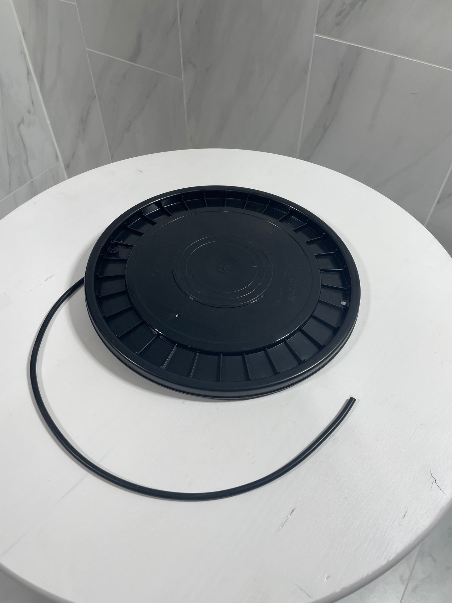 Versatile: The Modular Misting Fan - Kit Accessories Included