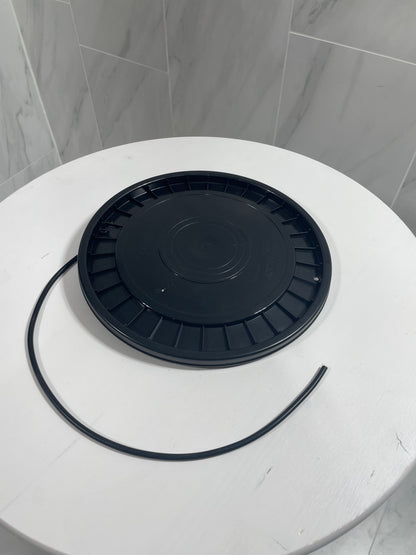 Versatile: The Modular Misting Fan - Kit Accessories Included