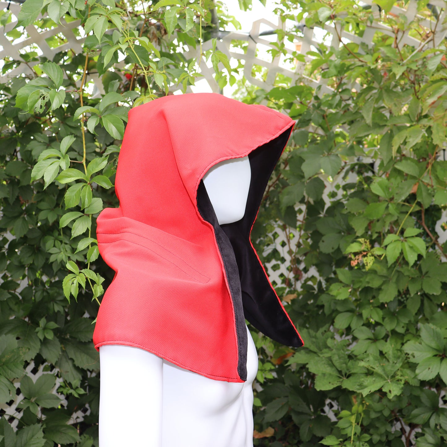 Switch Cloak™ Nomad Series - Ranger Hood