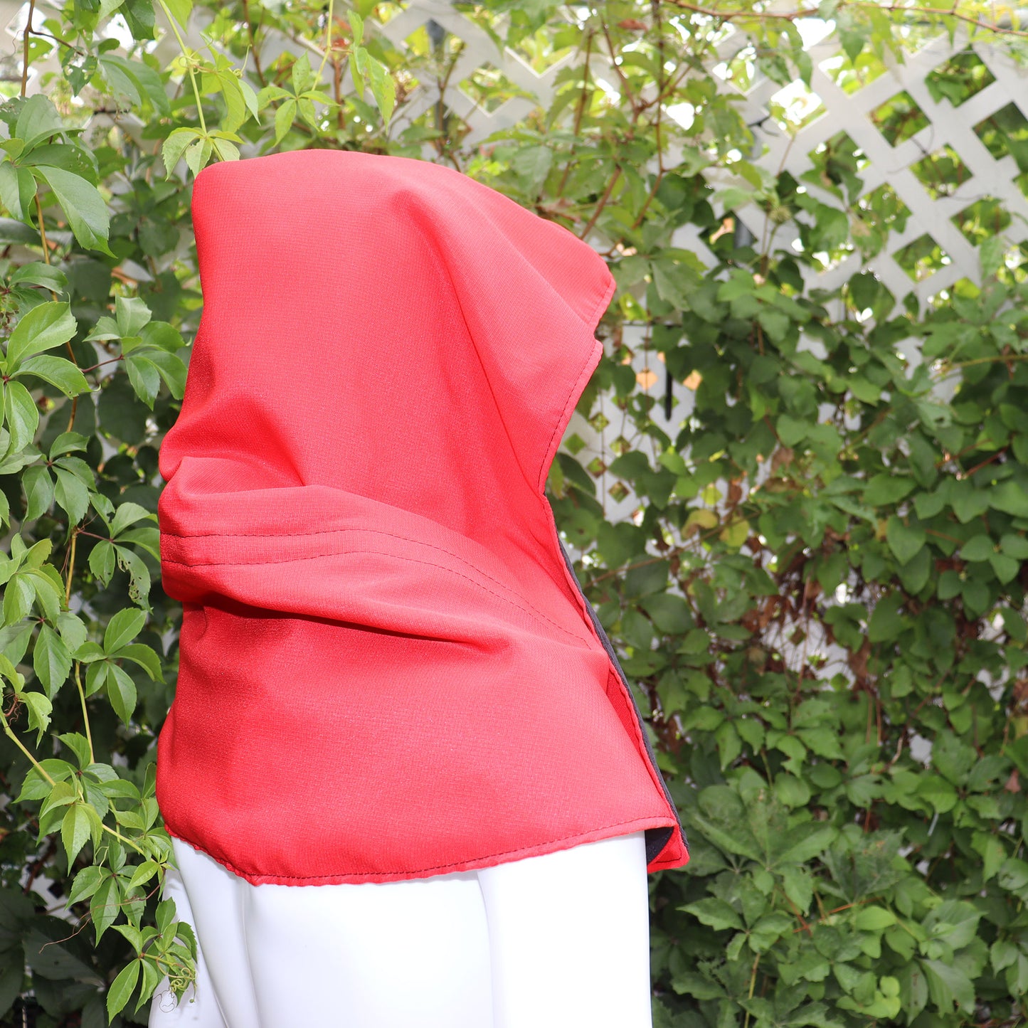 Switch Cloak™ Nomad Series - Ranger Hood