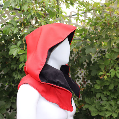 Switch Cloak™ Nomad Series - Wizard Hood