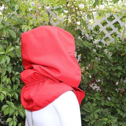 Switch Cloak™ Nomad Series - Wizard Hood