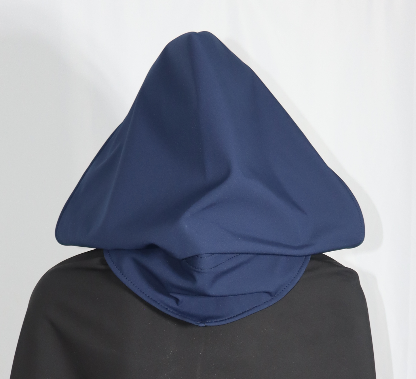 Switch Cloak™ Wayfarer Series Cloak - Wizard Hood (Draped Hood)