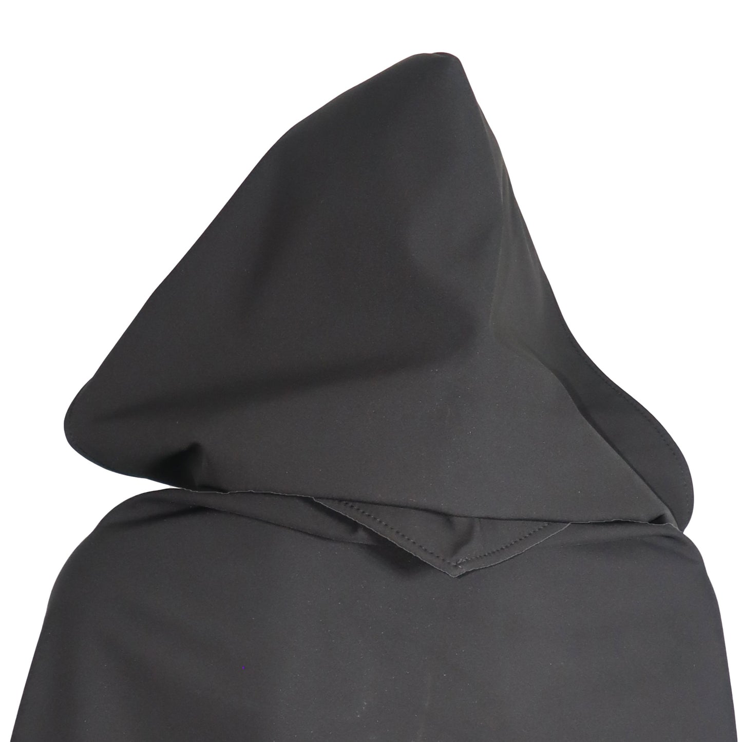 Switch Cloak™ Wayfarer Series Cloak - Wizard Hood (Draped Hood)