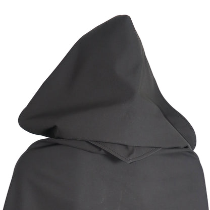 Switch Cloak™ Wayfarer Series Cloak - Wizard Hood (Draped Hood)