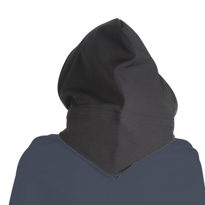 Switch Cloak™ Wayfarer Series Cloak - Rogue Hood (Slim Hood)