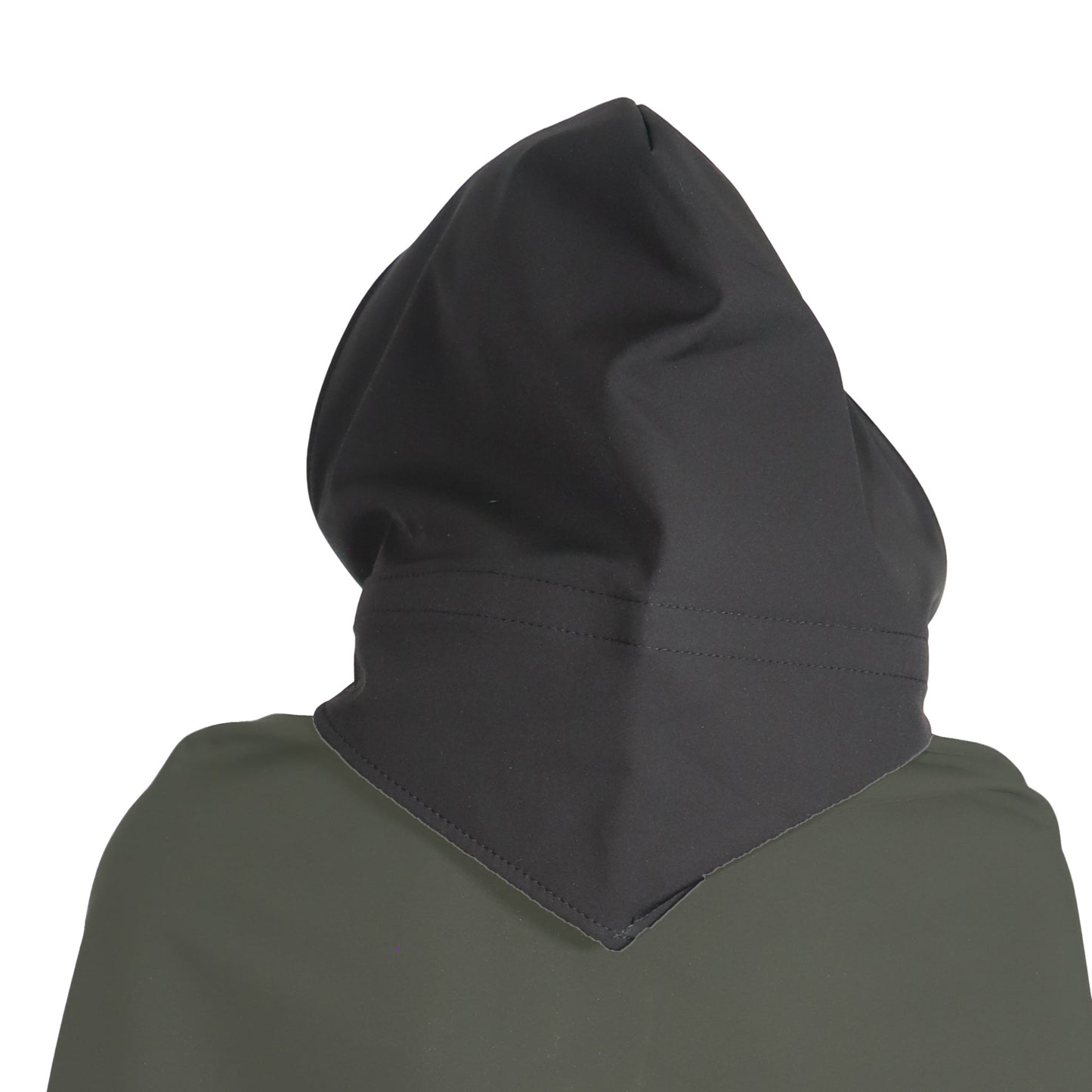Switch Cloak™ Wayfarer Series Cloak - Rogue Hood (Slim Hood)