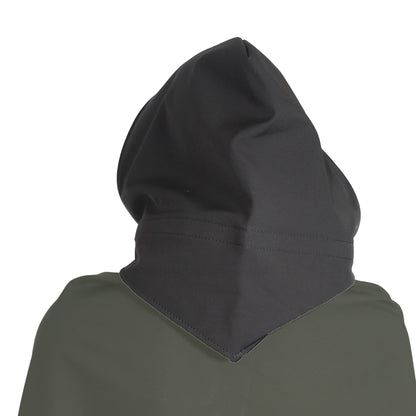 Switch Cloak™ Wayfarer Series Cloak - Rogue Hood (Slim Hood)