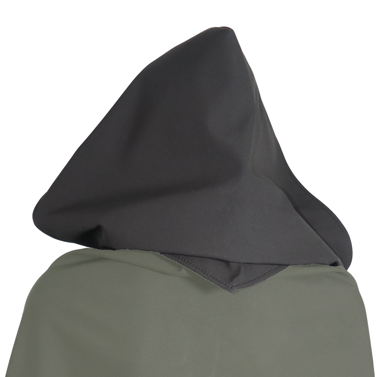 Switch Cloak™ Wayfarer Series Cloak - Wizard Hood (Draped Hood)