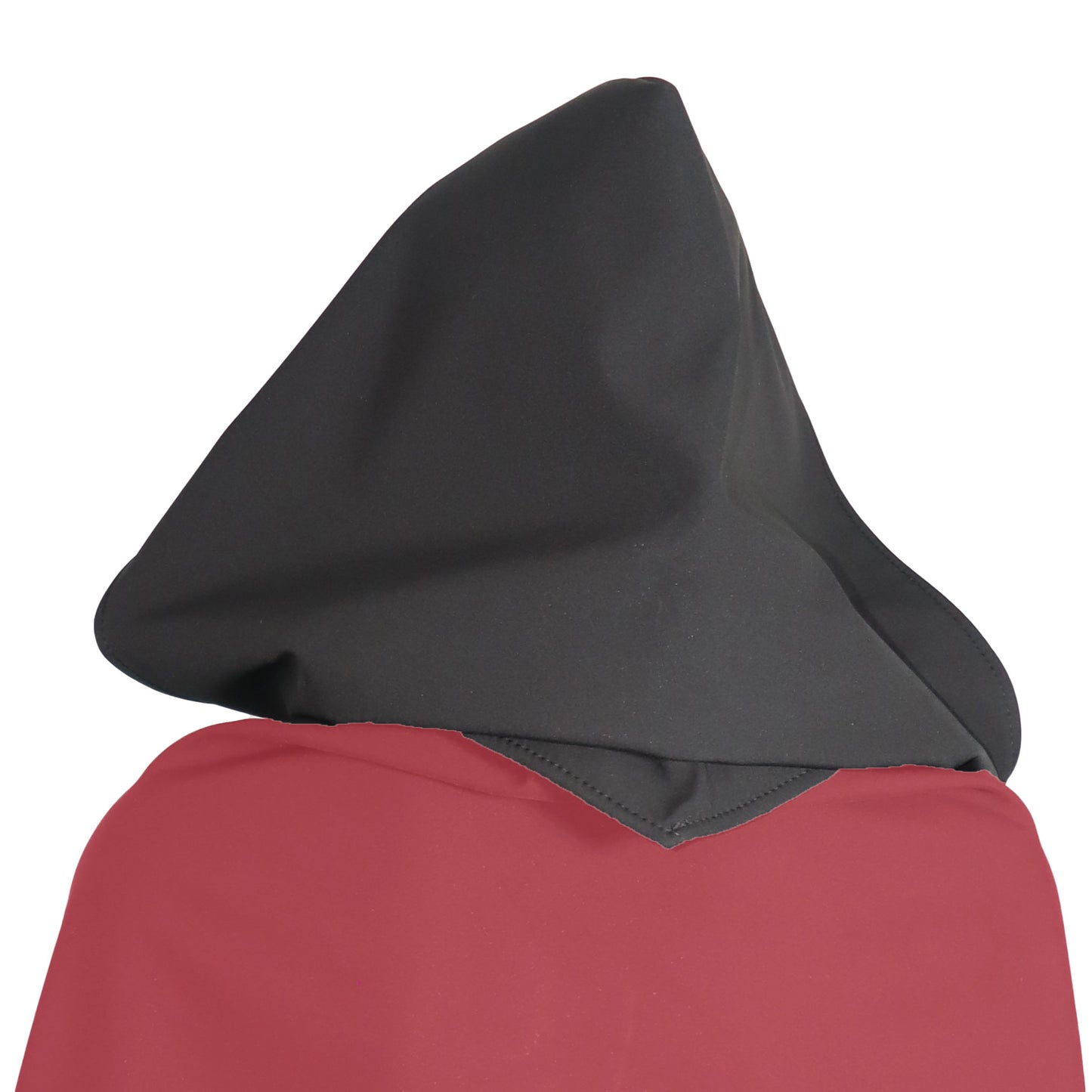 Switch Cloak™ Wayfarer Series Cloak - Wizard Hood (Draped Hood)