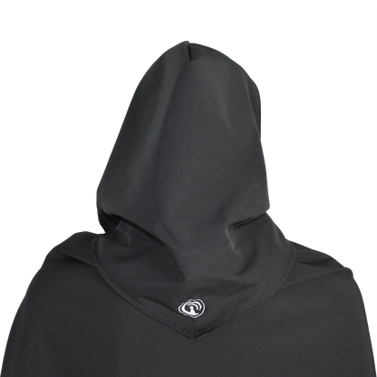Switch Cloak™ Traveler Series Cloak - Rogue (Slim Hood)