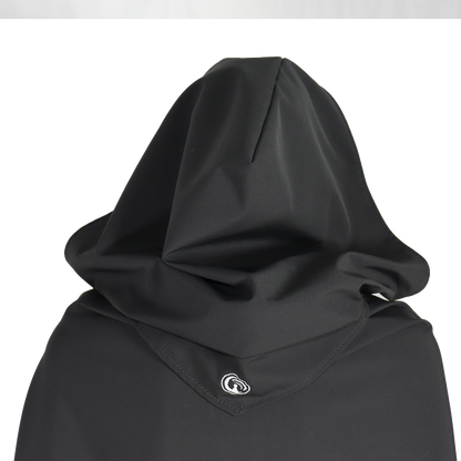 Switch Cloak™ Traveler Series - Wizard Hood