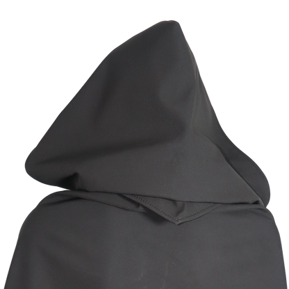 Switch Cloak™ Wayfarer Series - Wizard Hood