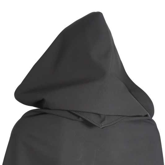 Switch Cloak™ Wayfarer Series - Wizard Hood