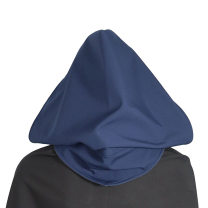 Switch Cloak™ Wayfarer Series Cloak - Wizard Hood (Draped Hood)