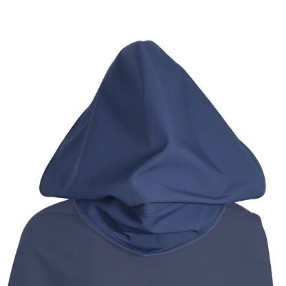 Switch Cloak™ Wayfarer Series Cloak - Wizard Hood (Draped Hood)