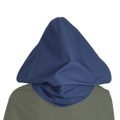 Switch Cloak™ Wayfarer Series Cloak - Wizard Hood (Draped Hood)