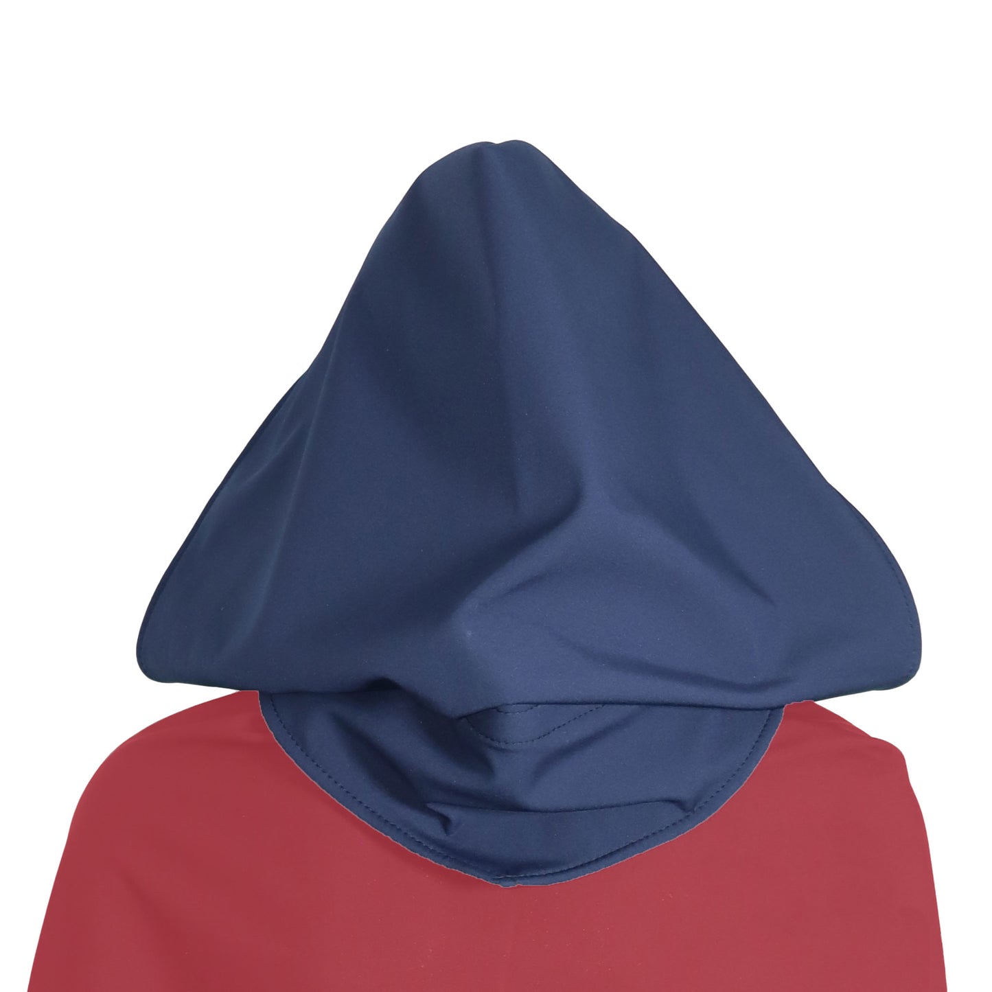 Switch Cloak™ Wayfarer Series Cloak - Wizard Hood (Draped Hood)