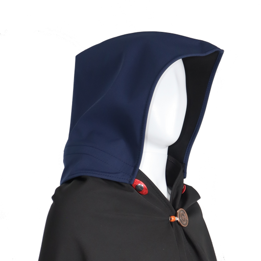 Switch Cloak™ Wayfarer Series - Rogue Hood