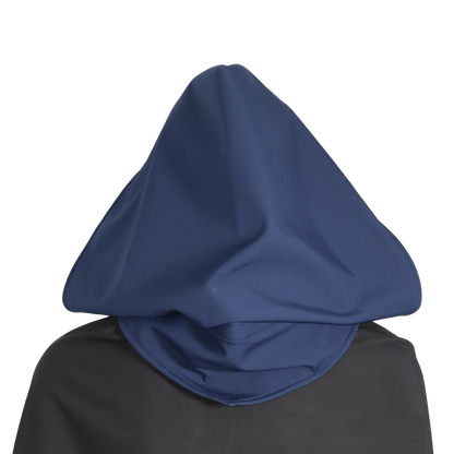 Switch Cloak™ Wayfarer Series - Wizard Hood