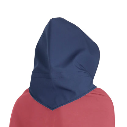 Switch Cloak™ Wayfarer Series Cloak - Rogue Hood (Slim Hood)