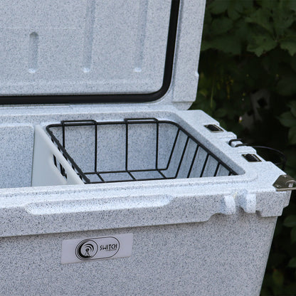 Cooler Basket - 45qt