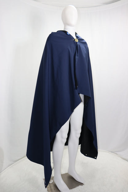 Switch Cloak™ Traveler Series Cloak - Rogue (Slim Hood)