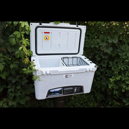 Switch Fridge™ - 45 QT Rotomolded Cooler - Colorado Edition