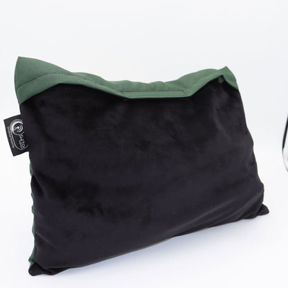 Switch Cloak™ Nomad Series - Pillow and Carry Bag