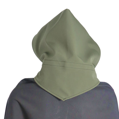 Switch Cloak™ Wayfarer Series Cloak - Rogue Hood (Slim Hood)