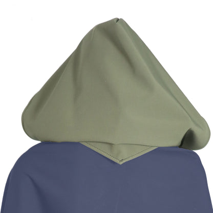 Switch Cloak™ Wayfarer Series Cloak - Wizard Hood (Draped Hood)