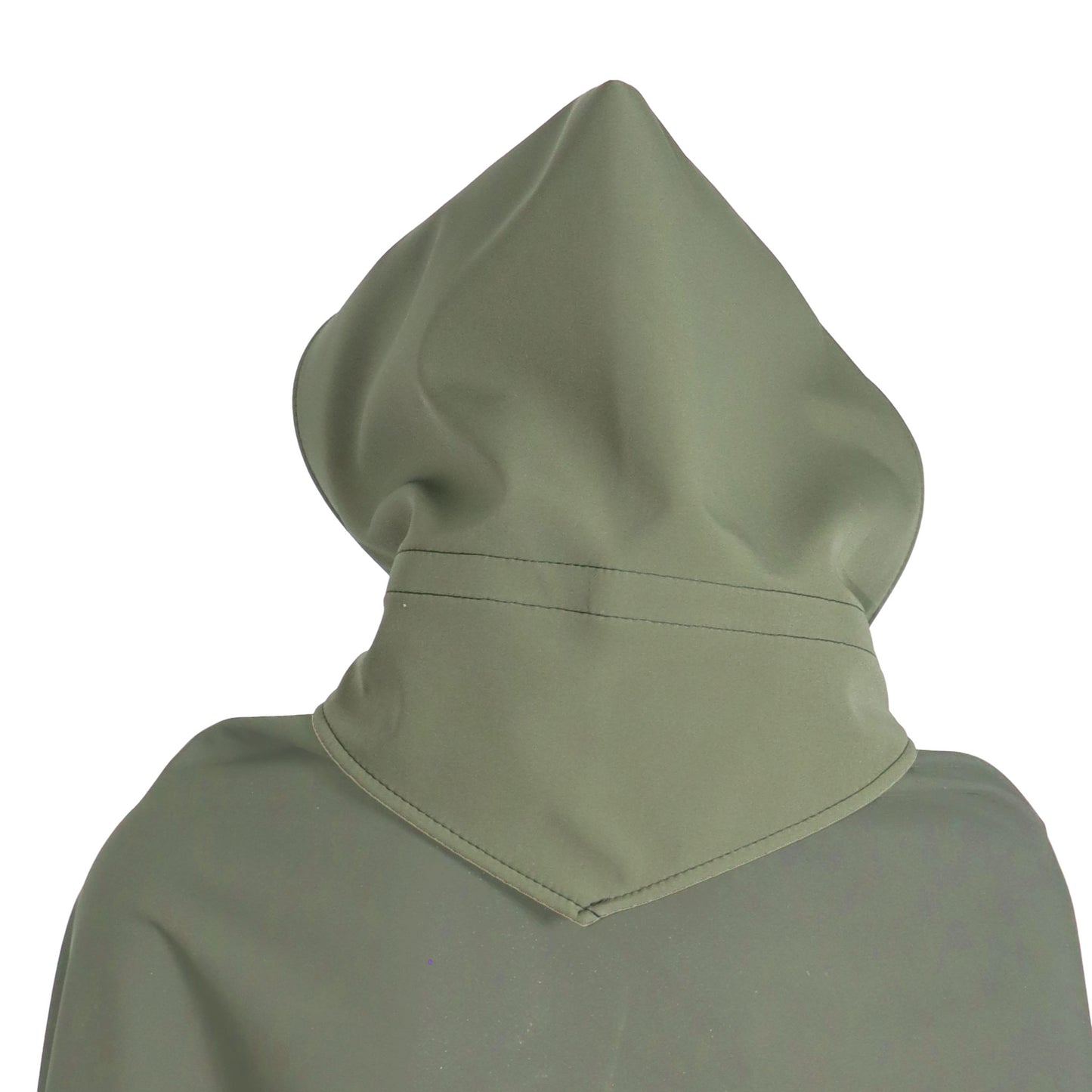 Switch Cloak™ Wayfarer Series Cloak - Rogue Hood (Slim Hood)