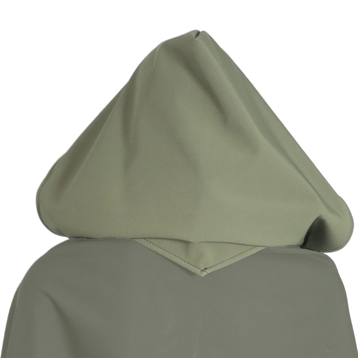 Switch Cloak™ Wayfarer Series Cloak - Wizard Hood (Draped Hood)