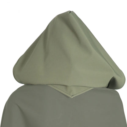 Switch Cloak™ Wayfarer Series Cloak - Wizard Hood (Draped Hood)