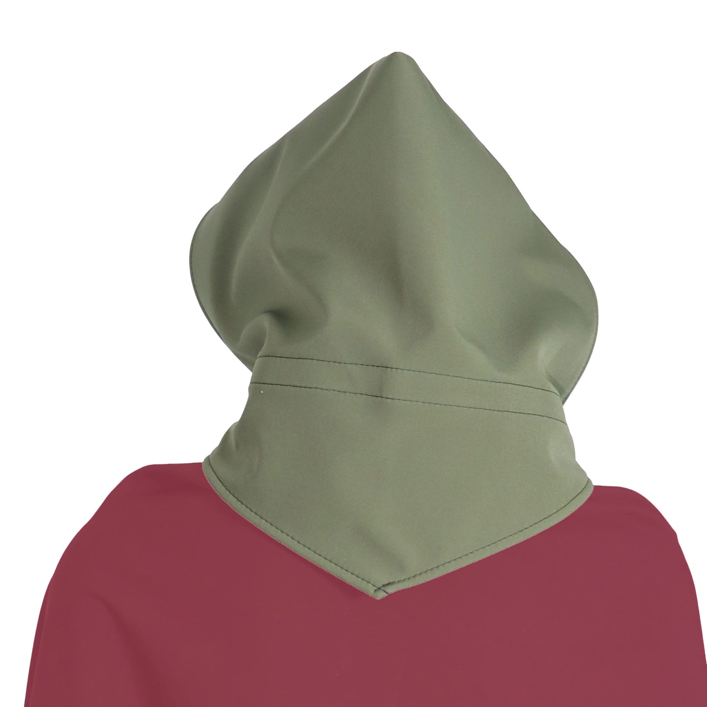 Switch Cloak™ Wayfarer Series Cloak - Rogue Hood (Slim Hood)