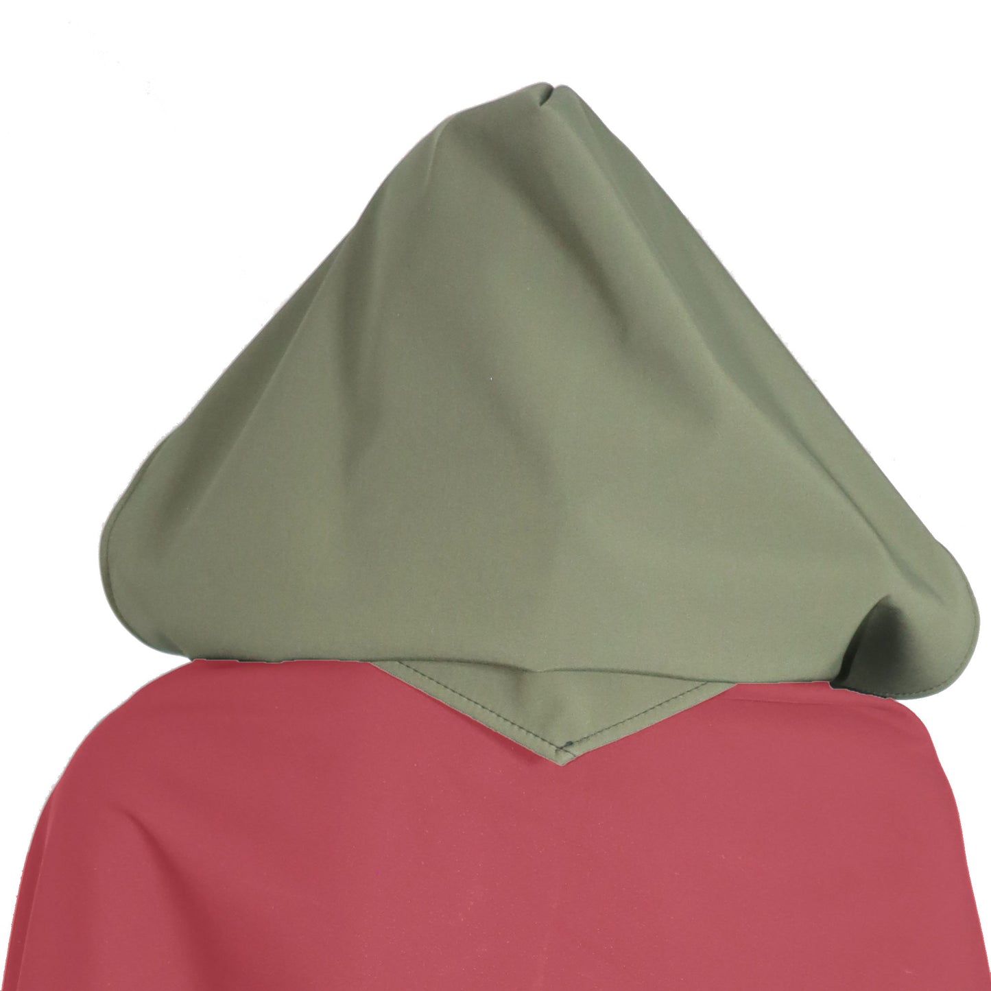 Switch Cloak™ Wayfarer Series Cloak - Wizard Hood (Draped Hood)