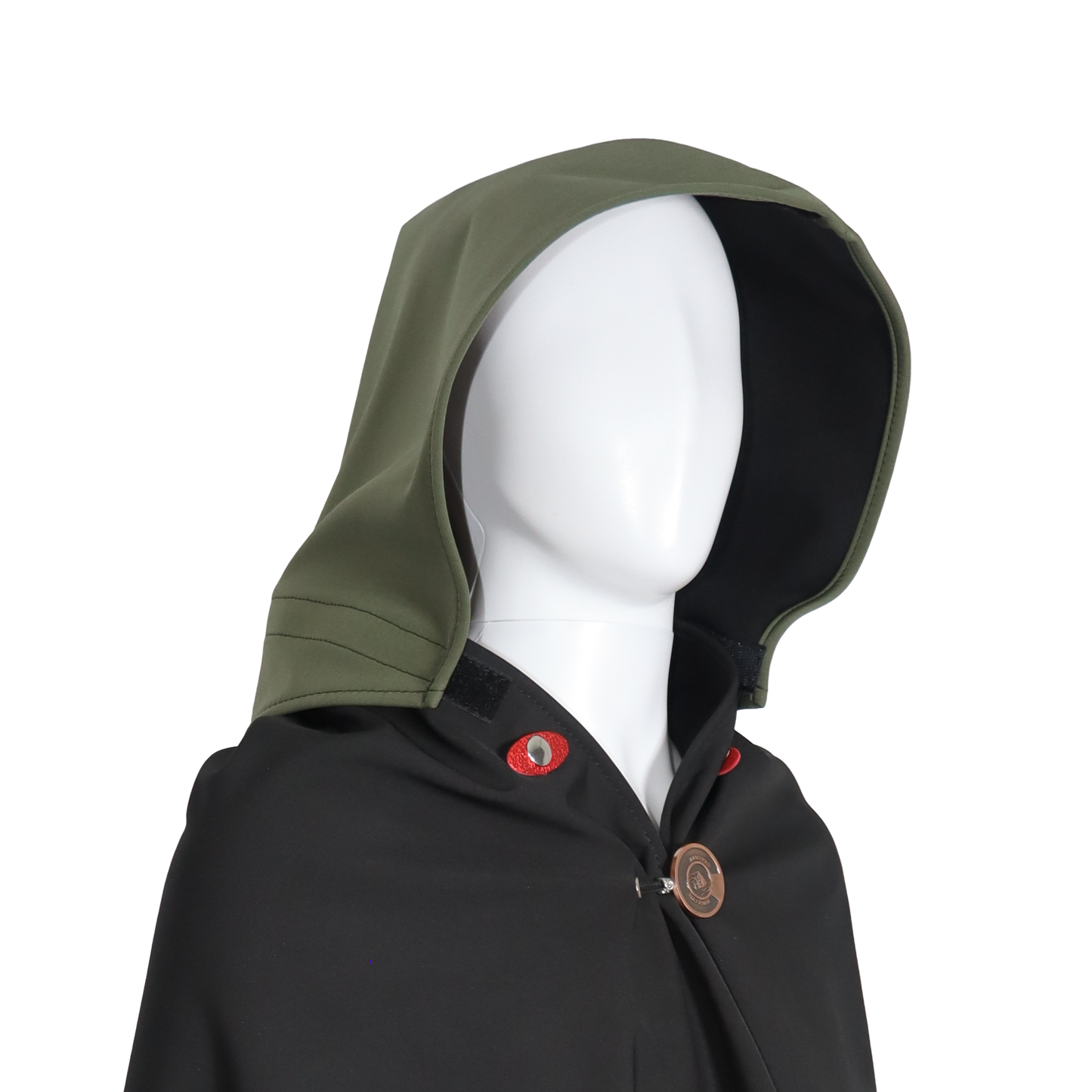 Switch Cloak™ Wayfarer Series