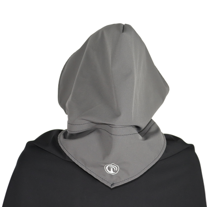 Switch Cloak™ Traveler Series Cloak - Rogue (Slim Hood)