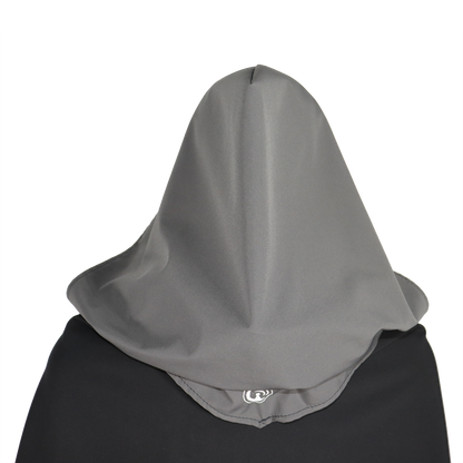 Switch Cloak™ Traveler Series - Wizard Hood
