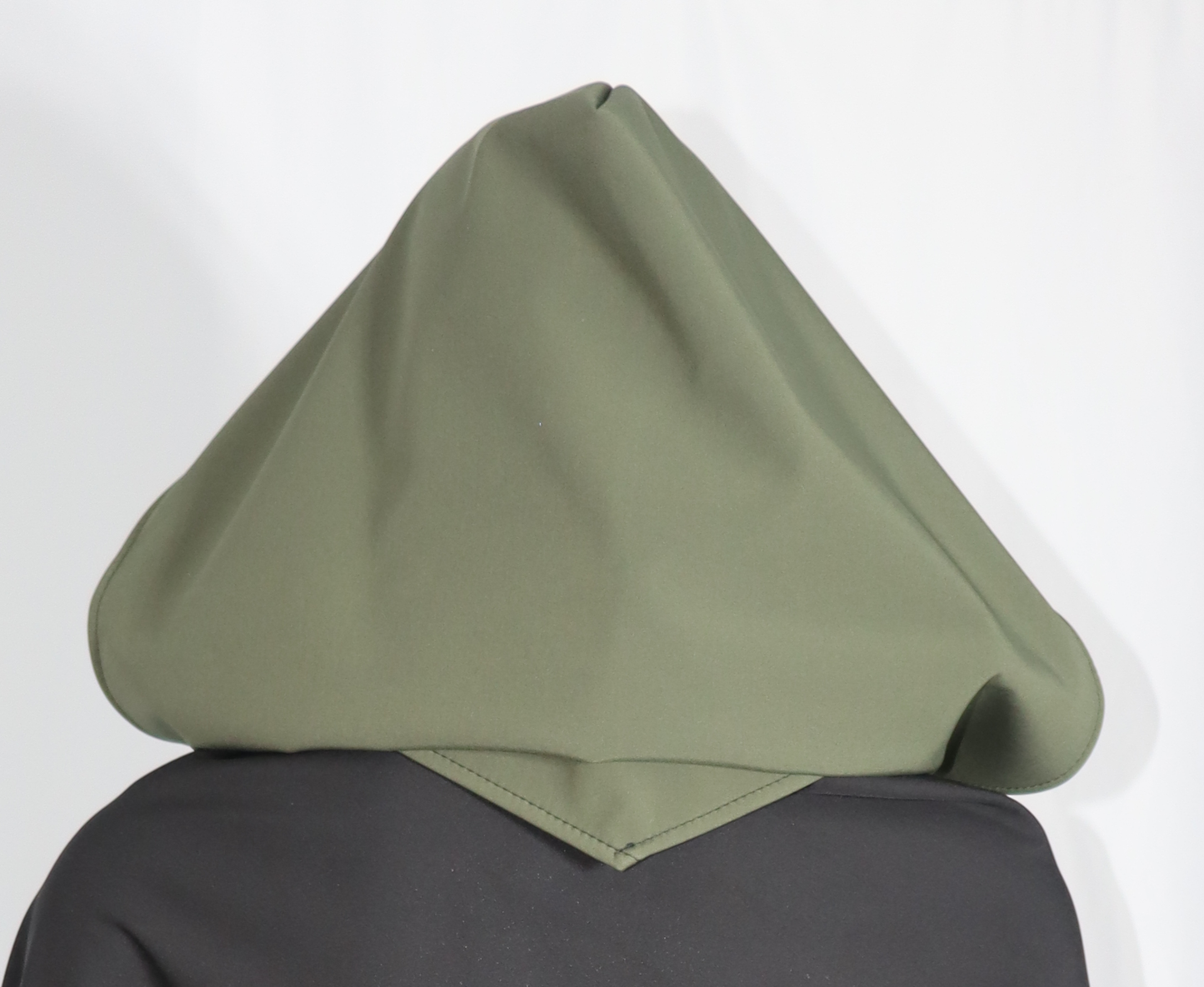 Switch Cloak™ Wayfarer Series Cloak - Wizard Hood (Draped Hood)