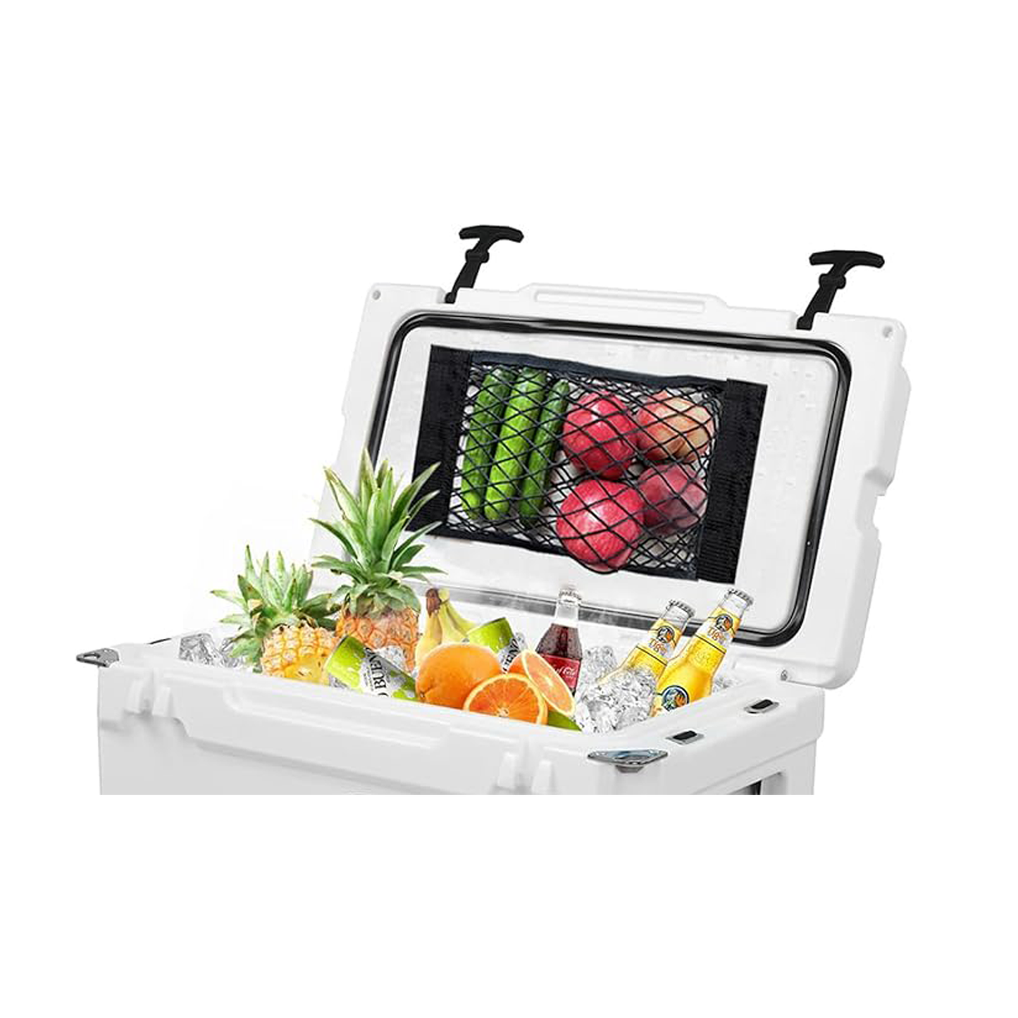20 Qt Accessory Storage Net
