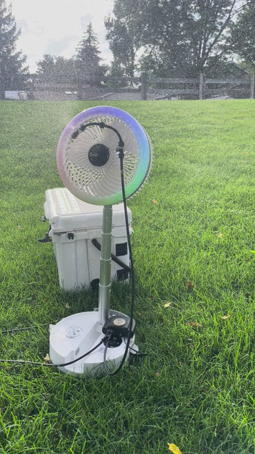 45 Qt Commercial Package