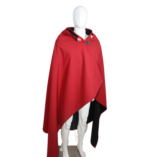 Switch Cloak™ Wayfarer Series - Cape