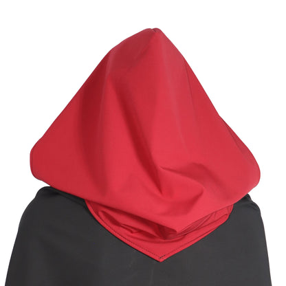 Switch Cloak™ Wayfarer Series Cloak - Wizard Hood (Draped Hood)