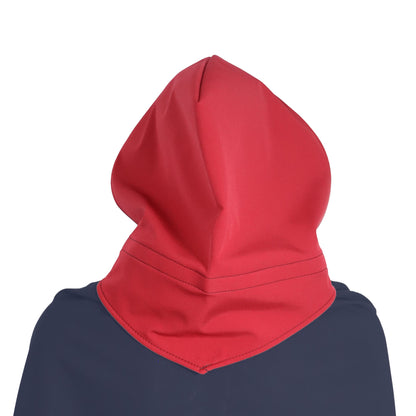 Switch Cloak™ Wayfarer Series Cloak - Rogue Hood (Slim Hood)